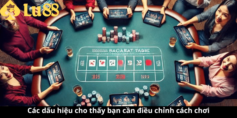 Chơi có trách nhiệm - Thông Tin UpDate Mới Nhất 2025 chơi có trách nhiệm