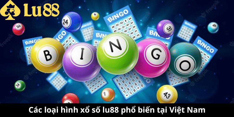 Xổ Số Lu88 | Link Truy Cập Dò Xổ Số Mới Nhất Hiện Nay xổ số lu88