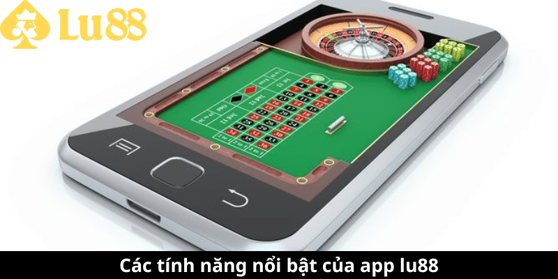 Tải App Lu88 | link vào tải app số 1 Việt Nam tải app lu88