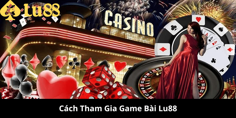 Game Bài Lu88 - Đấu Trí Cực Đỉnh, Thưởng Lớn Mỗi Ngày! game bài lu88