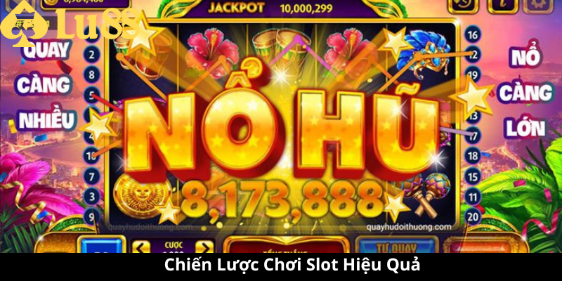 Săn Hũ Slot 10 Tỷ Tại LU88 - Chinh Phục Giấc Mơ Đổi Đời Săn Hũ Slot 10 Tỷ
