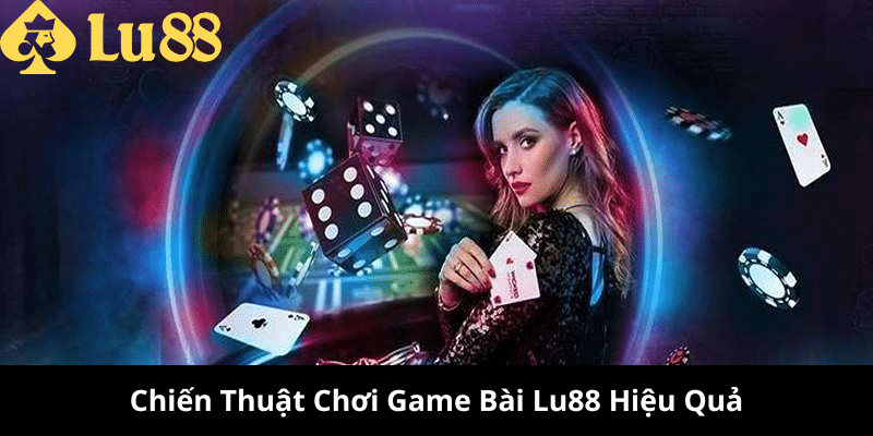 Game Bài Lu88 - Đấu Trí Cực Đỉnh, Thưởng Lớn Mỗi Ngày! game bài lu88