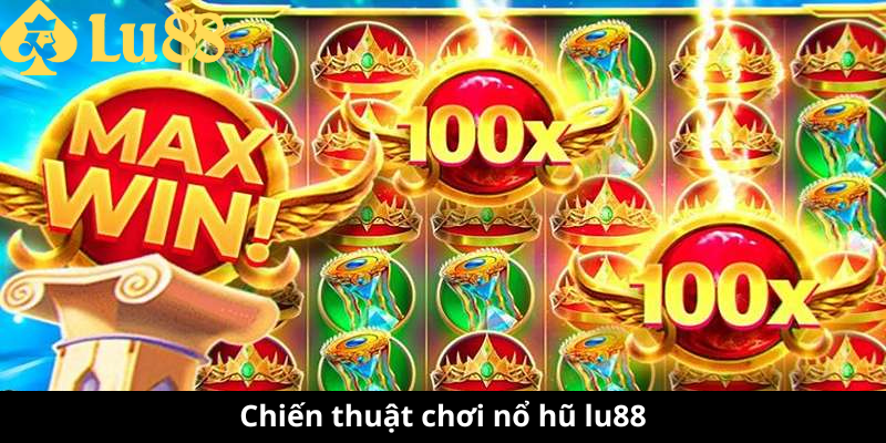 Nổ Hũ Lu88 - Săn Thưởng Cực Khủng, Chơi Là Trúng! nổ hũ lu88