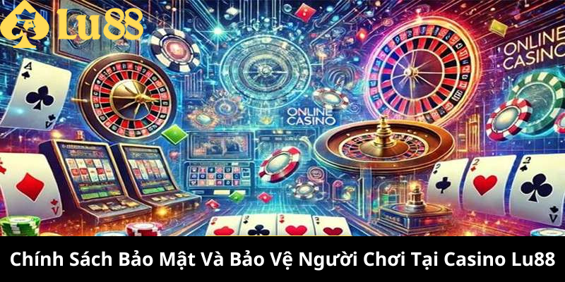 Casino Lu88 - Cá Cược Đẳng Cấp, Thắng Lớn Mỗi Ngày! casino lu88