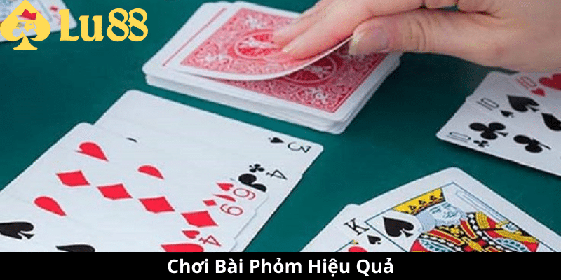 Cách Chơi Bài Phỏm - Hướng Dẫn Chi Tiết Để Trở Thành Cao Thủ cách chơi bài phỏm