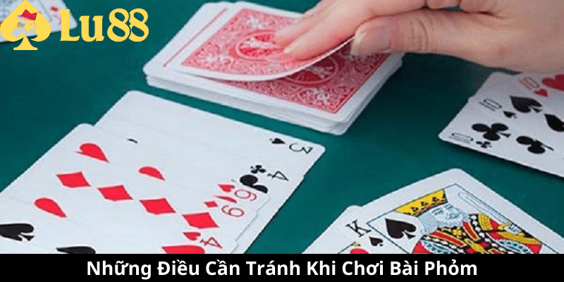 Cách Chơi Bài Phỏm - Hướng Dẫn Chi Tiết Để Trở Thành Cao Thủ cách chơi bài phỏm