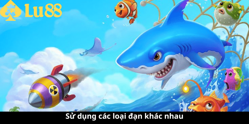 Bắn cá tam quốc - Tham gia chơi game độc quyền nhận thưởng lớn bắn cá tam quốc
