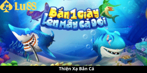 Thiện Xạ Bắn Cá - Giải Trí Tuyệt Vời Cho Mọi Lứa Tuổi thiện xạ bắn cá
