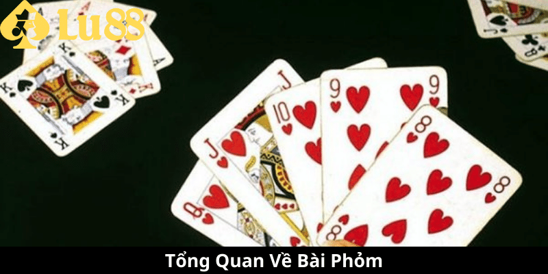 Cách Chơi Bài Phỏm - Hướng Dẫn Chi Tiết Để Trở Thành Cao Thủ cách chơi bài phỏm
